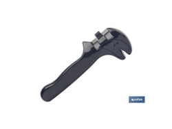 Afilador modelo sanson profesional