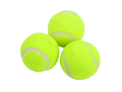 2026rebe-3 Pelotas De Tenis Para Entrenamiento De Competición, Ejercicios Y Entretenimiento