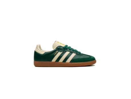 Zapatillas de Mujer ADIDAS Samba Og Collegiate Blanco (42)