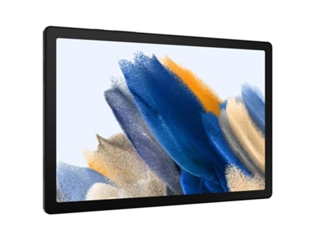 Tablet SAMSUNG Galaxy Tab A8 SM-X200N (10.5'' - 32 GB - 3 GB RAM - Wi-Fi - Gris)
