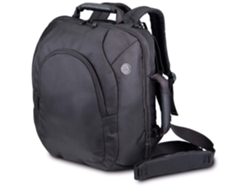 Mochila KIMOOD Unisexo (Pliéster - Multicolor - Tu)