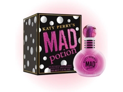 Perfume KATY PERRY Mad Potion Eau de parfum (100 ml)