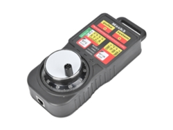 Volante USB para CNC de 4 ejes
