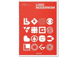 Libro Logo Modernism de R Roger Remington (Alemán - Tapa Dura)