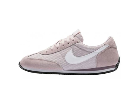 Zapatillas Deportivas NIKE Oceania Textile Mujer (Rosa -Material Sintético -36,5)