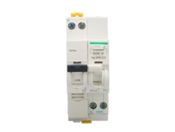 2026dz-interruptor De Circuito De Aire 1p N Ac 230v Accesorio De Protección Contra Fugas Para Hogar Y Oficina