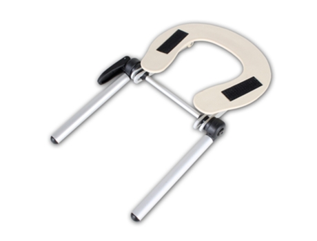 Soporte para La Cabeza De Aluminio para Marquesa TECTAKEs
