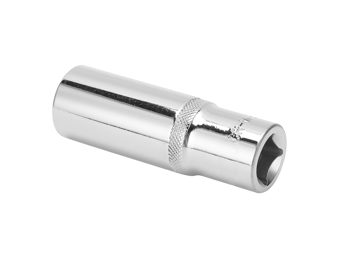Extensión Hexagonal De Socket De Impacto Acero Cromo Vanadio 19mm Adaptador Para Herramientas Neumáticas
