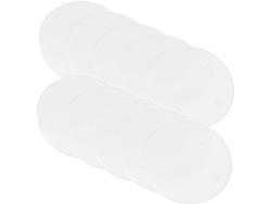 Paneles Protectores Contemporáneos De 60 Piezas