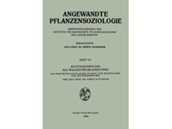 Libro Rotfohrenwalder Als Waldentwicklungstypen De Erwin Aichinger (inglés)