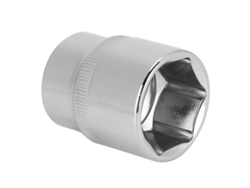 Herramienta Portátil De Reparación De Vasos Hexagonales De Acero Cr V De Alta Dureza De 24 Mm