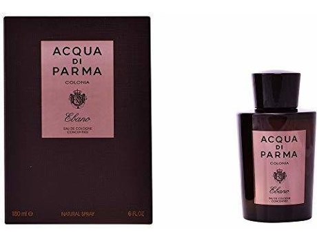 Perfume ACQUA DI PARMA Colonia Ebano Edc Vapo Man (180ml)