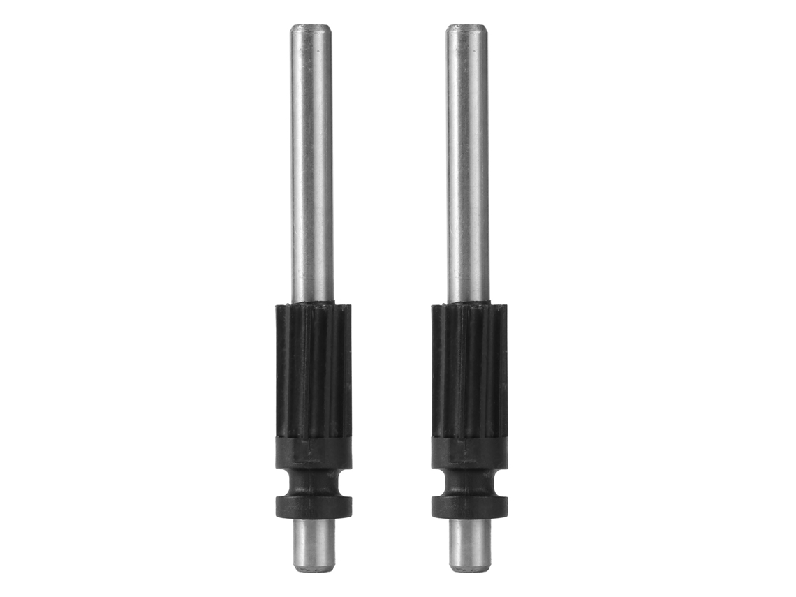 2 Pistones De Bomba De Aceite Para Motosierras Husqvarna 435 440e 445 450 455 460