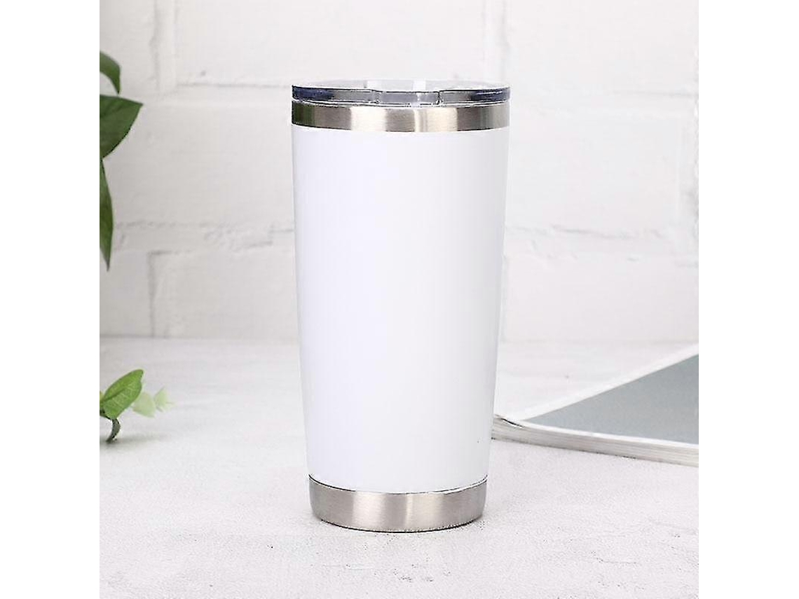 Taza térmica de acero inoxidable, jarras de cerveza, botellas térmicas Ly Ebike