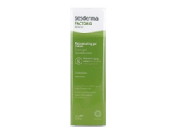 Renew G Factor Crema Gel Rejuvenecedora