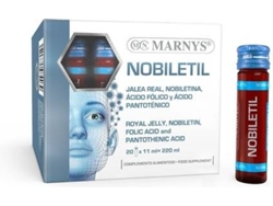Complemento Alimentar MARNYS Nobiletil (20 frascos de 11ml)