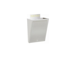 Coleta Publicidad Blanca N.º 1 22x30cm E2304 Arregui