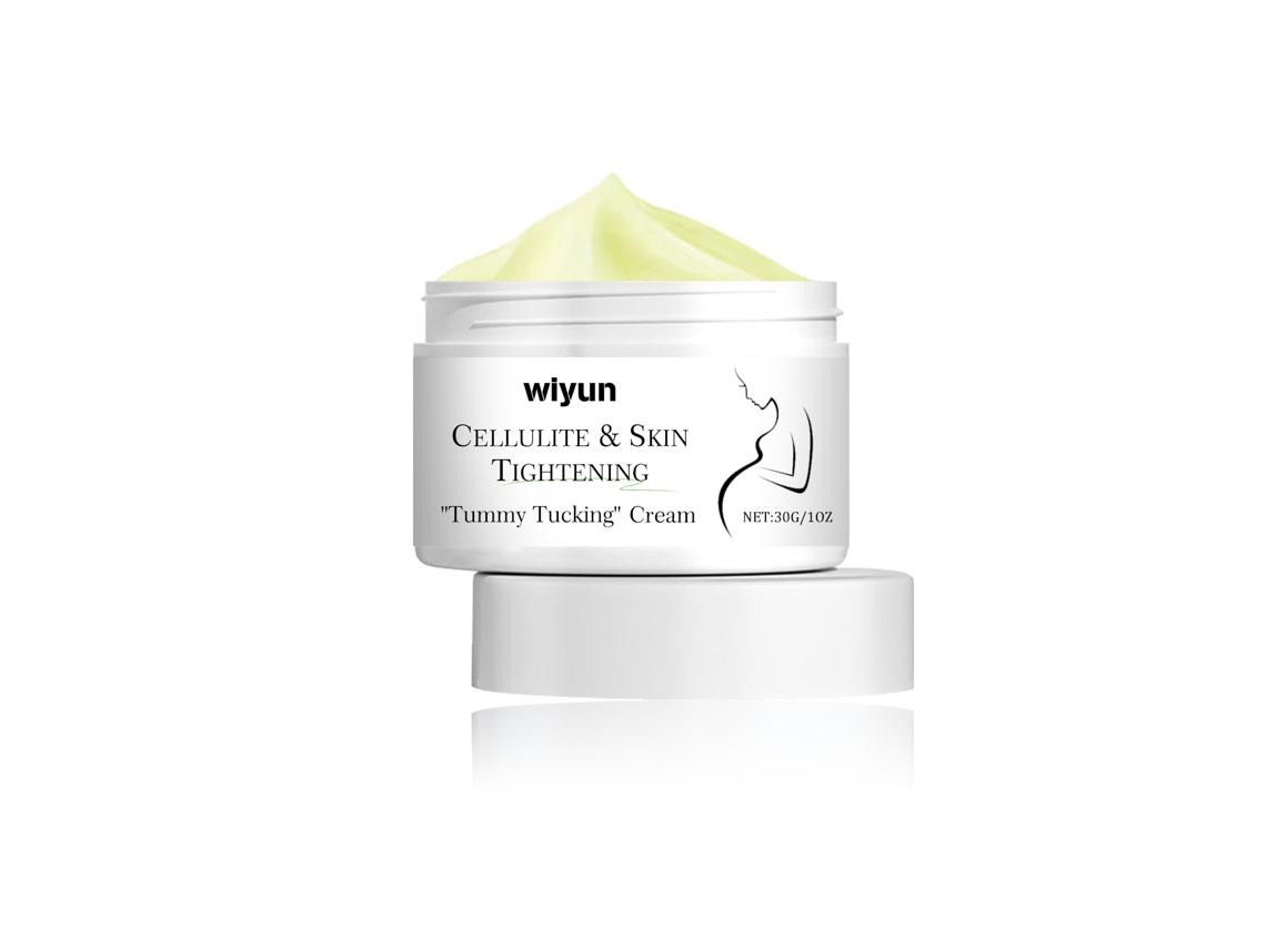 Crema reparadora para aclarar cicatrices