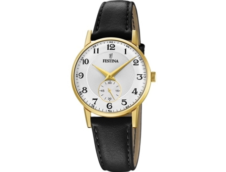 Reloj Mujer FESTINA F20571/1