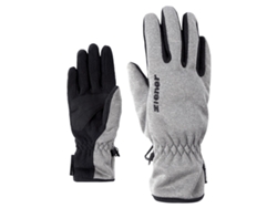Guantes de esquí para niños ZIENER Limport Tamaño 4,5