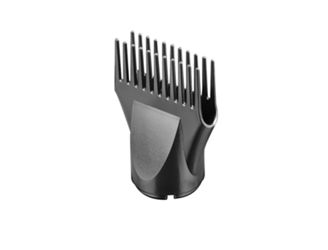 Secador de Pelo GA.MA Power Ion Negro 2200 W