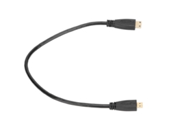 Adaptador Mini Micro LAXISCREED 0,3m Resistente