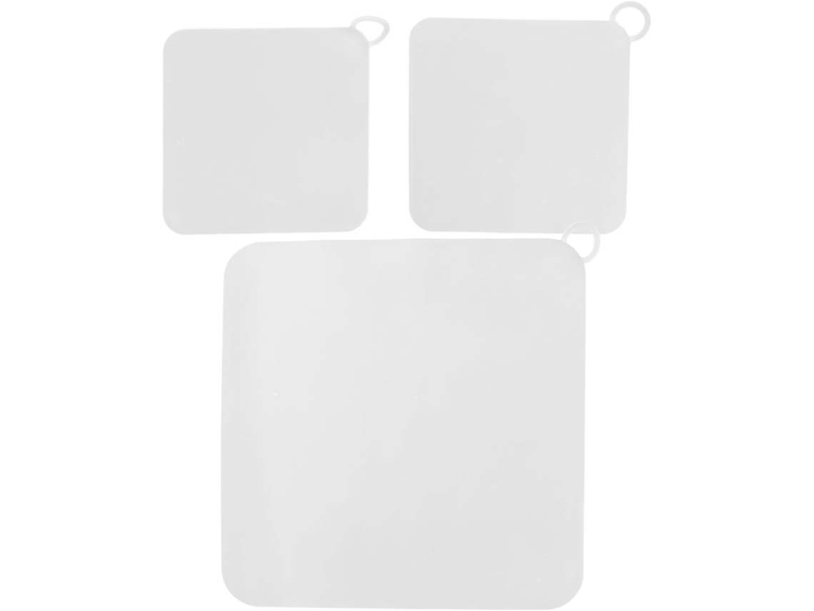 Kit De 4 Saboneteiras Adesivas De Plástico Para Banheiro Com Gancho, Design De Camada Dupla E Drenagem Rápida, Fáceis