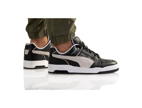Zapatillas PUMA Slipstream Retro Sum Hombre (48,5 eu - Negro)
