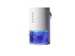 Deshumidificador Ohpa D2 Blanco 1,3l