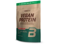 Vegan Protein 2 Kg Frutas del Bosque