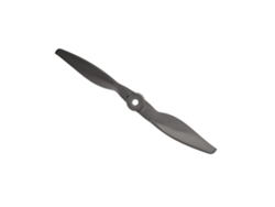 1pair8x10r2pcs Gemfan 8x10e 8x10r 8inch Cw Ccw Electric Glass Fiber Nylon 2-blade Propeller For Rc Airplane