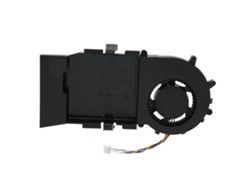 Ventilador De Refrigeración De Cpu Para Portátil Hp Pavilion 15 Ec 16a, Conector De 4 Pines