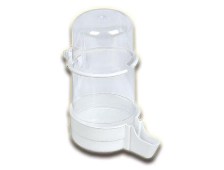 Bebedero jaula n.6 486ml. blister 1