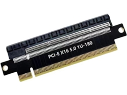 Adaptador De Prueba Para Tarjeta De Video De Servidor Pcie 5.0, Conversión Pci-e16x A 90, 180 Y 270 Grados, 1u