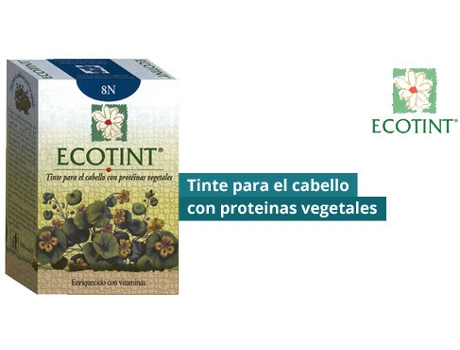 10C Rubio Sueco 130 Ml ECOTINT