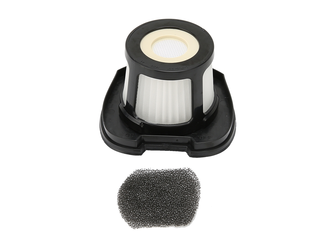 Filtro compatible para aspiradora Bissell 614212 1614203