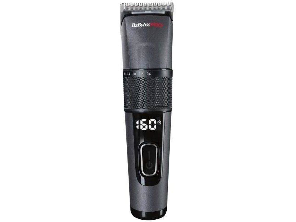 Afeitadora BABYLISS FX872E 