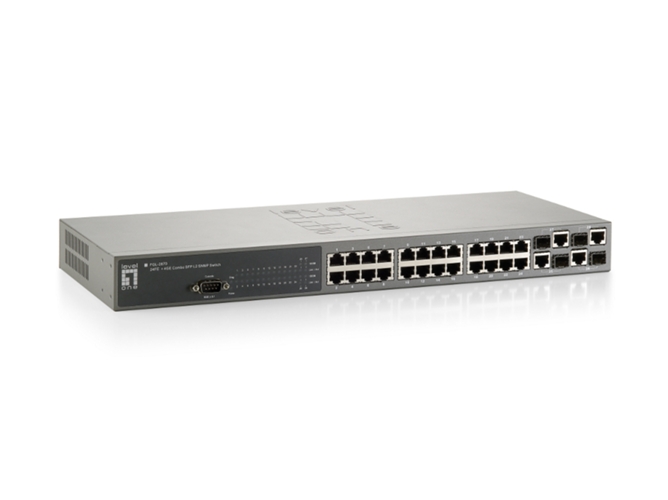 Switch LEVELONE FGL-2870