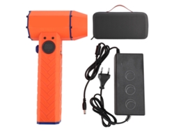 Soplador de aire comprimido de alta velocidad Jet Dry Blower Otro