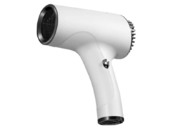 Secador De Cabelo Portátil Com Carregamento Sem Fio, Alta Potência, Secagem Rápida, Ideal Para Uso Doméstico E Profissional, Com Proteção De Íons