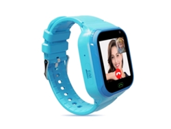 Reloj inteligente para niños con tarjeta SIM 4G, wifi, LT36, cámara HD, llamada SOS, seguridad, bicicleta eléctrica