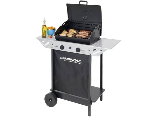 Barbacoa a Gas CAMPINGAZ Xpert 100 L Plus Rocky