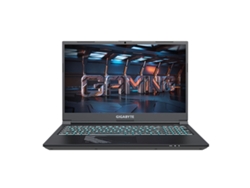 Portátil Notebook GIGABYTE G5 KF5-53PT353SD I5-13500H 16 GB RAM 512 GB SSD Qwerty Portugués