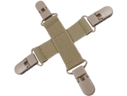 Pinza Limpieza Antienredos Para Sábanas Bajeras