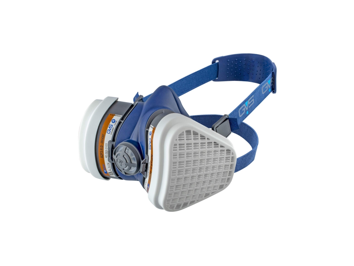 Mascarilla Ellipse A2p3 Spr496, talla M/L