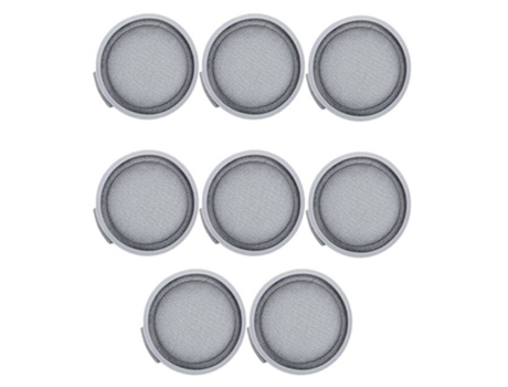 Accesorio Aspiradores XIAOMI 8un Filtros Hepa Scwxcq01Rr H6 Portátil