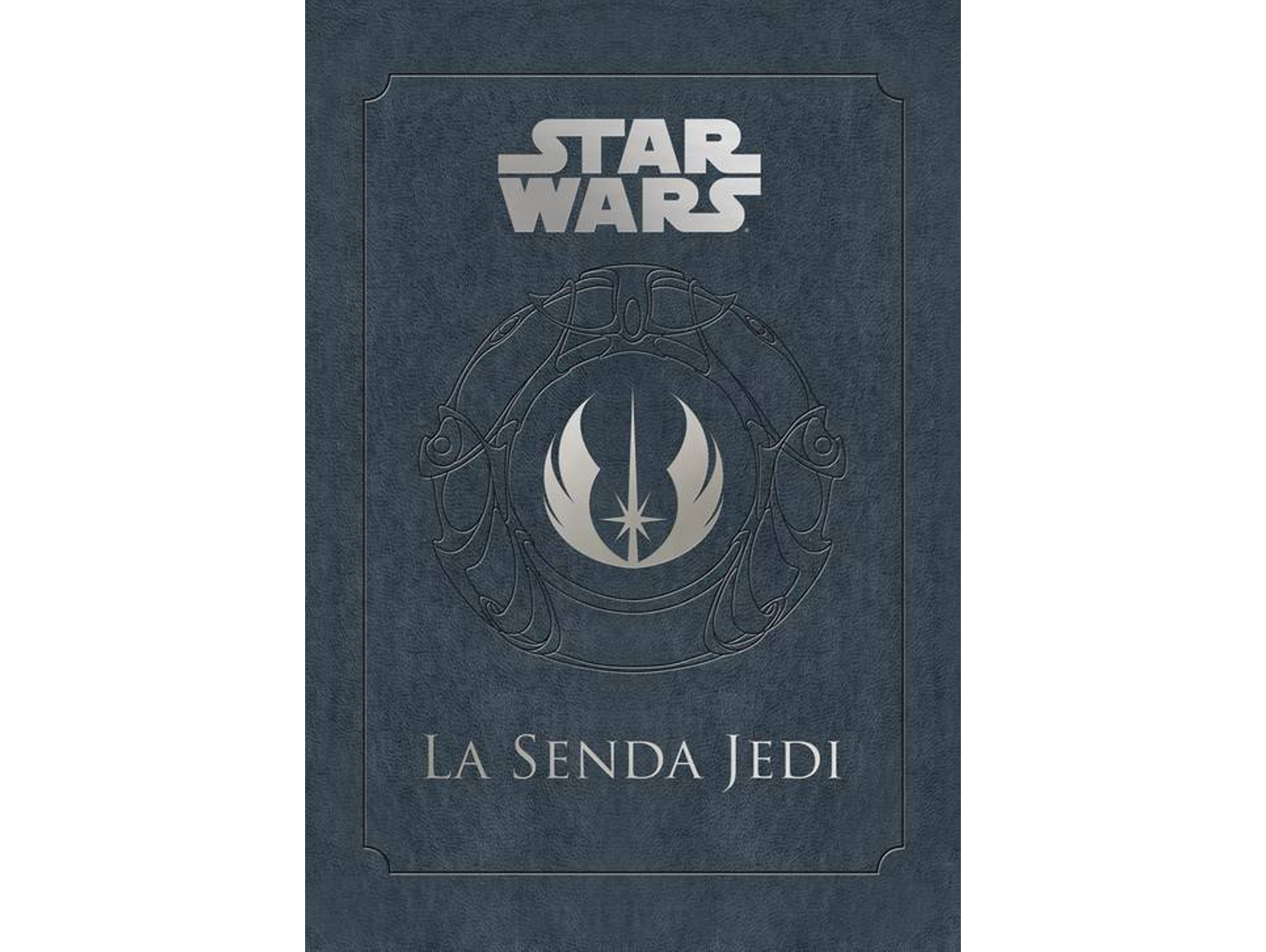 Libro La Senda Jedi