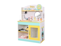 Casas de Juego TEAMSON KIDS (86,2 cm)