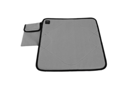 Cojín calefactable USB (ajustable, ligero)