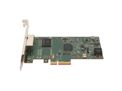 Placa de Rede LAXISCREED Dual Port Gigabit